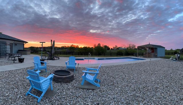 1062 Vanarsdall Road, Harrodsburg, KY 40330