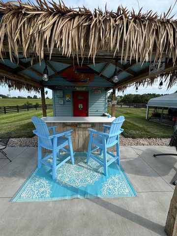 1062 Vanarsdall Road, Harrodsburg, KY 40330