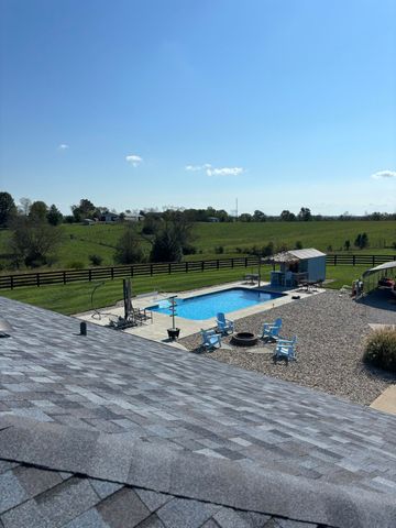 1062 Vanarsdall Road, Harrodsburg, KY 40330