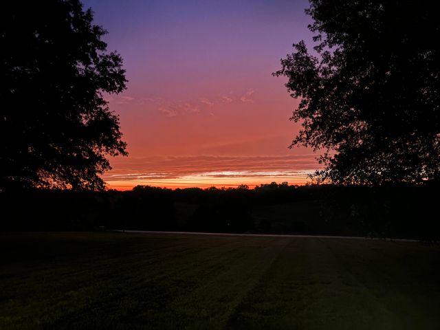 1062 Vanarsdall Road, Harrodsburg, KY 40330