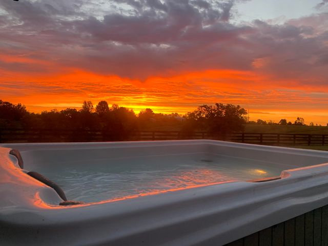 1062 Vanarsdall Road, Harrodsburg, KY 40330