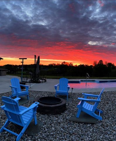 1062 Vanarsdall Road, Harrodsburg, KY 40330