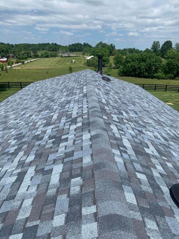 1062 Vanarsdall Road, Harrodsburg, KY 40330