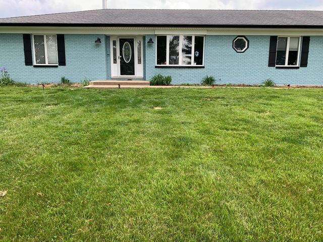 1062 Vanarsdall Road, Harrodsburg, KY 40330