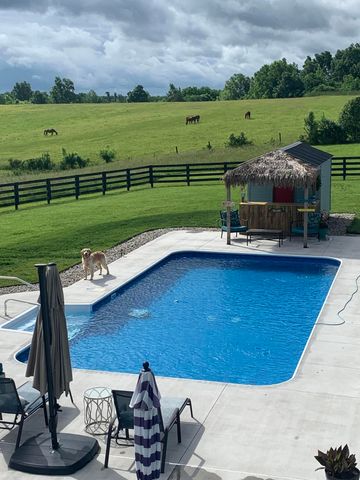 1062 Vanarsdall Road, Harrodsburg, KY 40330