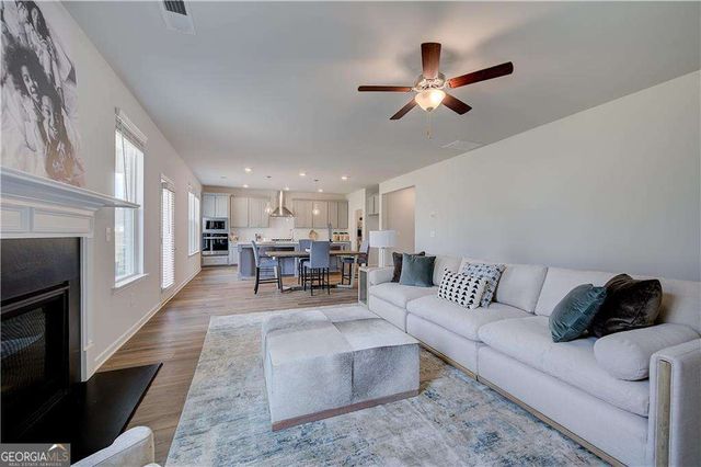 252 Chiswick Loop, Stockbridge, GA 30281