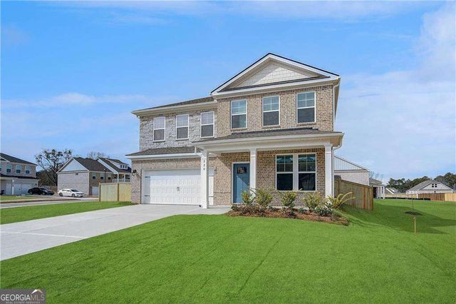 252 Chiswick Loop, Stockbridge, GA 30281