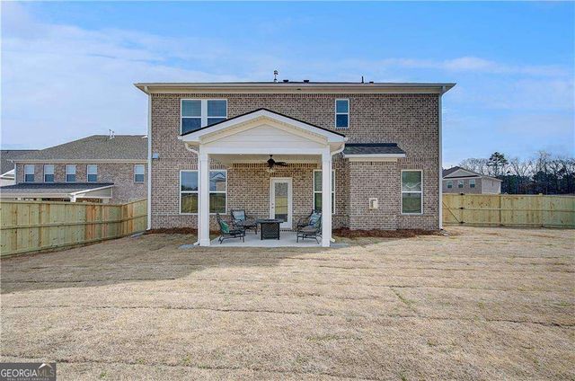 252 Chiswick Loop, Stockbridge, GA 30281