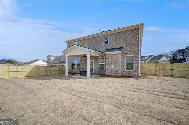 252 Chiswick Loop, Stockbridge, GA 30281