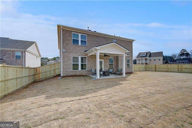 252 Chiswick Loop, Stockbridge, GA 30281