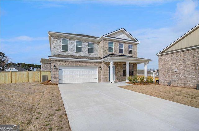 252 Chiswick Loop, Stockbridge, GA 30281