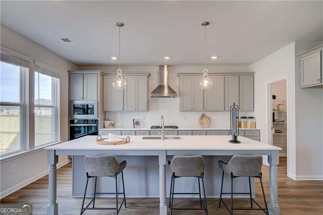 252 Chiswick Loop, Stockbridge, GA 30281