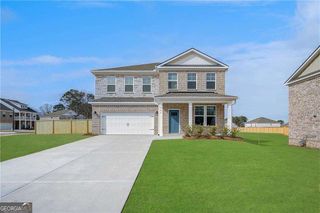 252 Chiswick Loop, Stockbridge, GA 30281