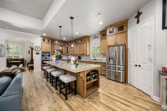 1022 Mcdaniel Drive, Magnolia, TX 77354