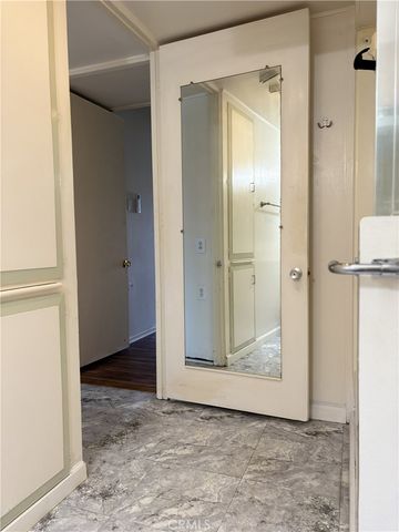 1075 Brookline Road M9-220E, Seal Beach, CA 90740