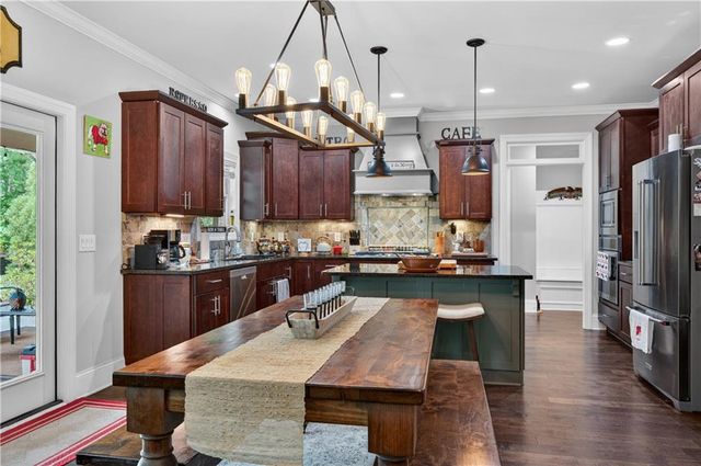 3362 Highland Park Way, Statham, GA 30666