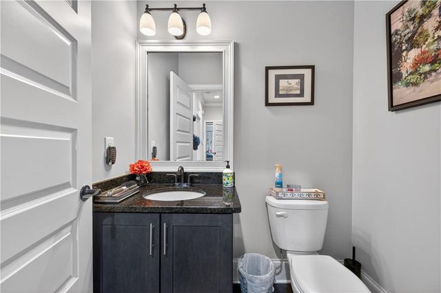 3362 Highland Park Way, Statham, GA 30666