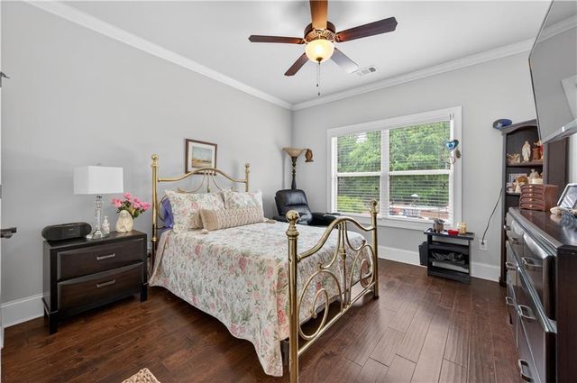3362 Highland Park Way, Statham, GA 30666