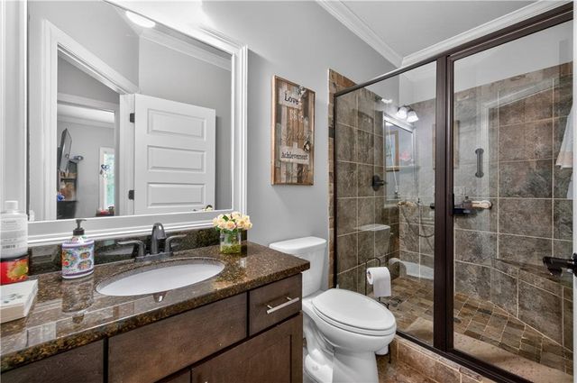 3362 Highland Park Way, Statham, GA 30666