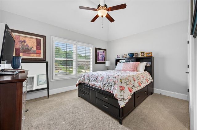 3362 Highland Park Way, Statham, GA 30666