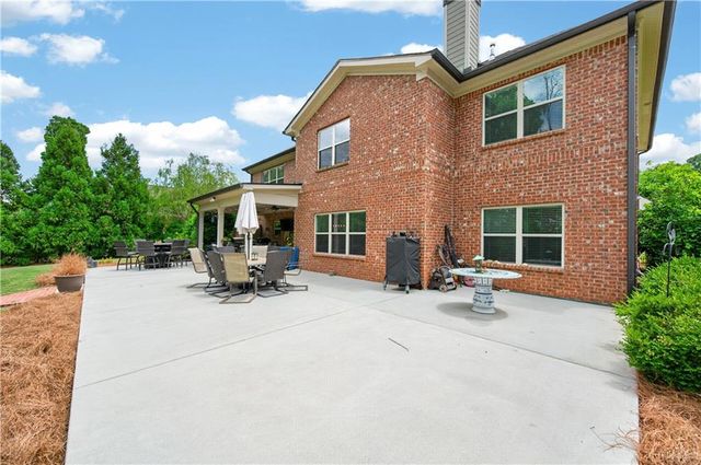 3362 Highland Park Way, Statham, GA 30666