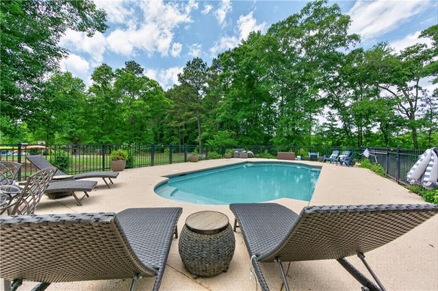 3362 Highland Park Way, Statham, GA 30666
