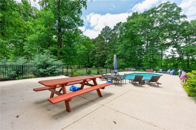 3362 Highland Park Way, Statham, GA 30666