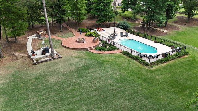 3362 Highland Park Way, Statham, GA 30666