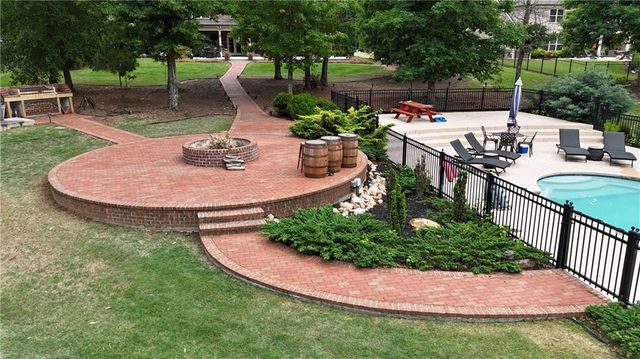 3362 Highland Park Way, Statham, GA 30666