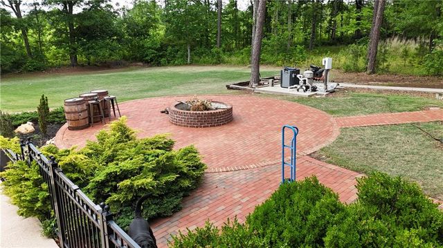 3362 Highland Park Way, Statham, GA 30666