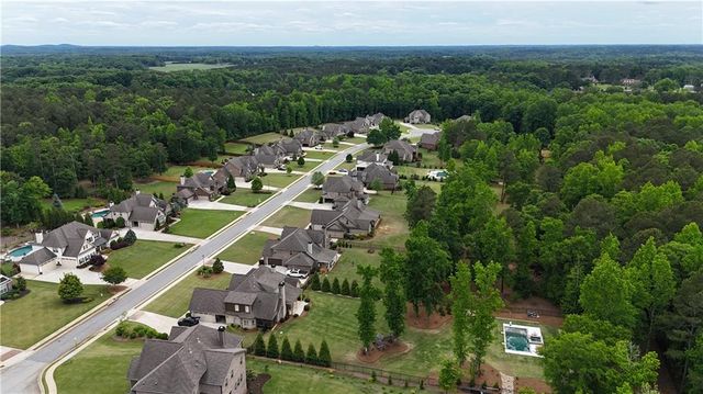 3362 Highland Park Way, Statham, GA 30666