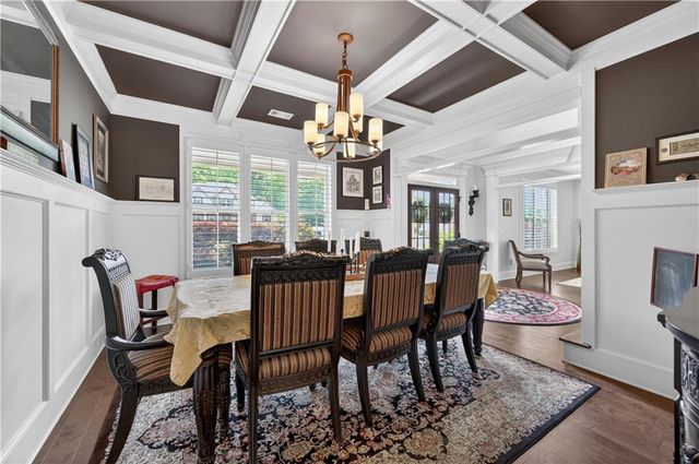 3362 Highland Park Way, Statham, GA 30666