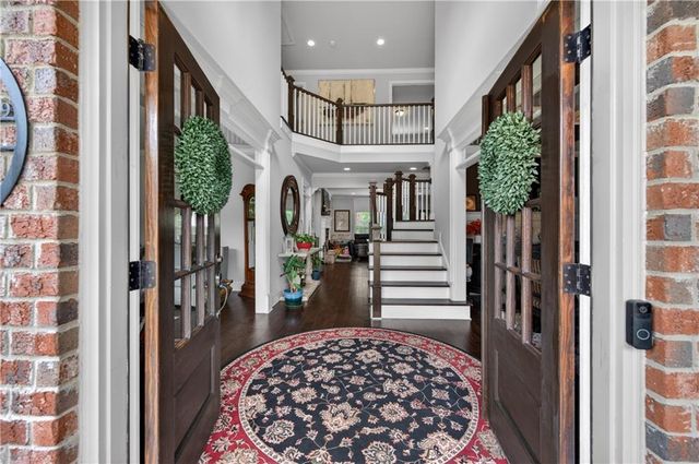 3362 Highland Park Way, Statham, GA 30666