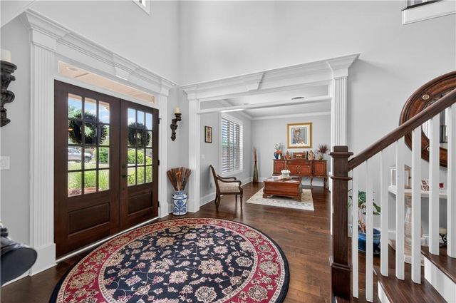 3362 Highland Park Way, Statham, GA 30666