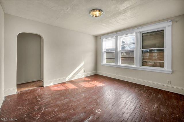 7909 Goodman Avenue, Cleveland, OH 44105