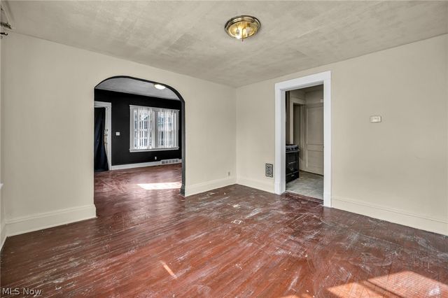 7909 Goodman Avenue, Cleveland, OH 44105