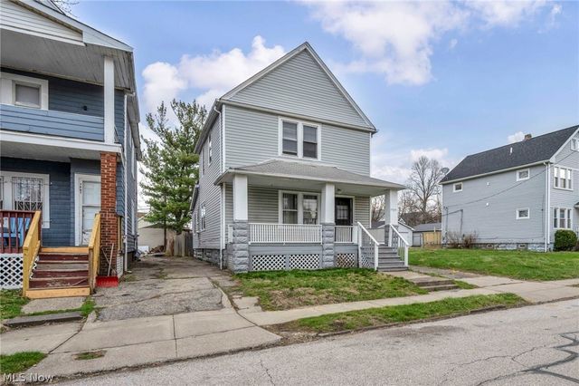 7909 Goodman Avenue, Cleveland, OH 44105