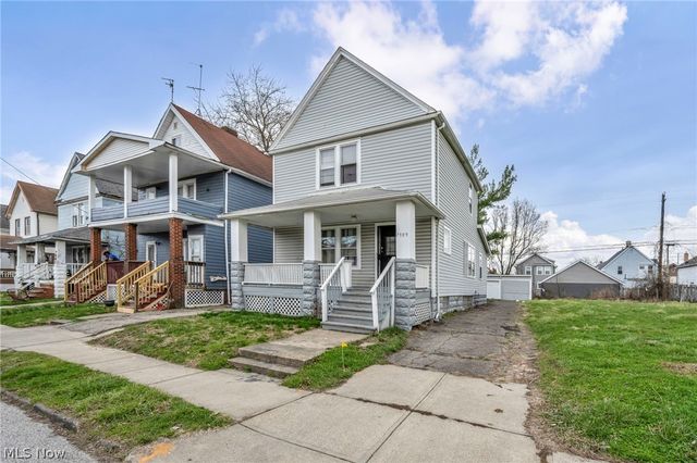 7909 Goodman Avenue, Cleveland, OH 44105