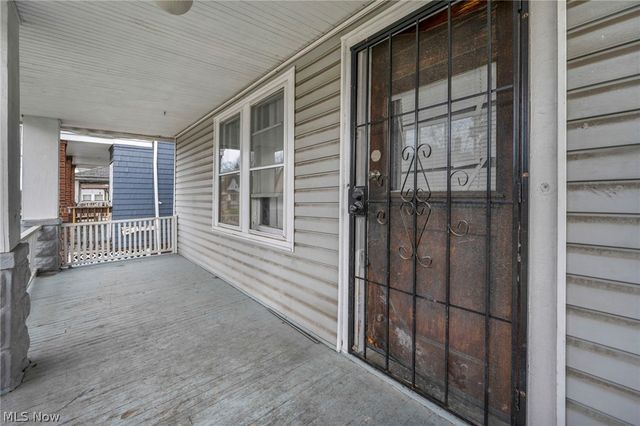 7909 Goodman Avenue, Cleveland, OH 44105