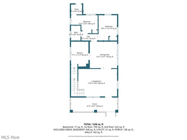 7909 Goodman Avenue, Cleveland, OH 44105