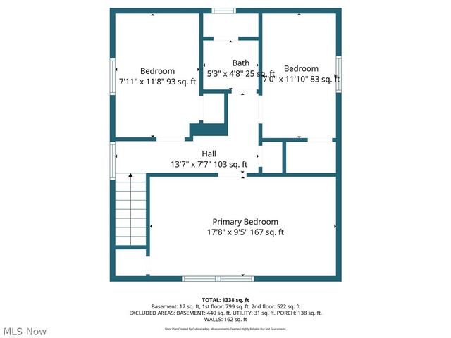 7909 Goodman Avenue, Cleveland, OH 44105