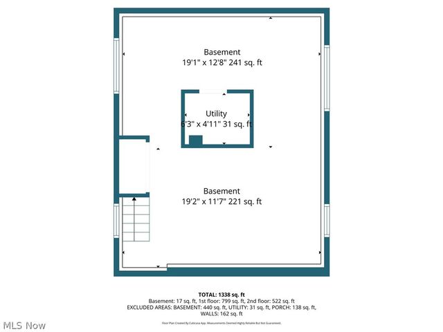 7909 Goodman Avenue, Cleveland, OH 44105