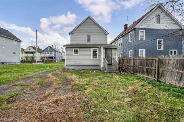 7909 Goodman Avenue, Cleveland, OH 44105