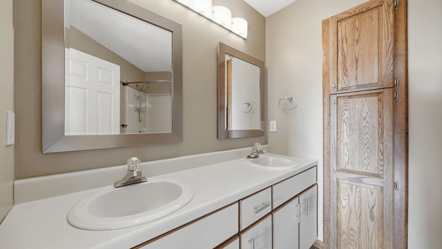 6840 Hampton Wood Circle, Hixson, TN 37343