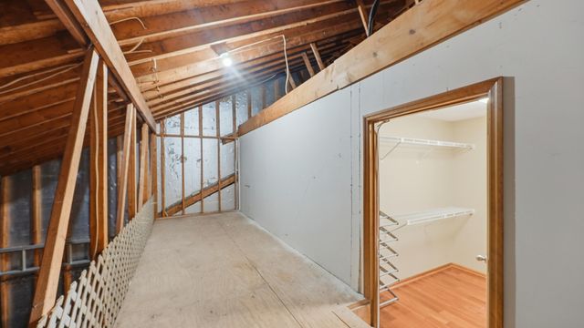 6840 Hampton Wood Circle, Hixson, TN 37343