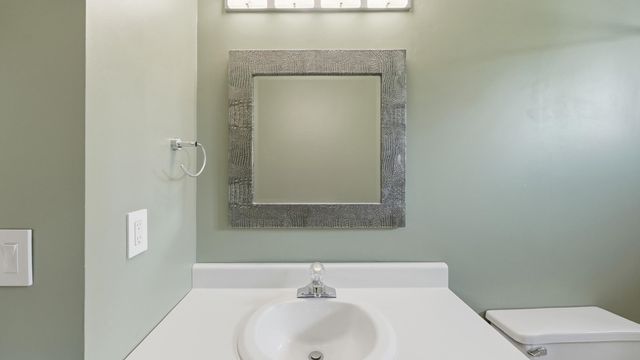 6840 Hampton Wood Circle, Hixson, TN 37343