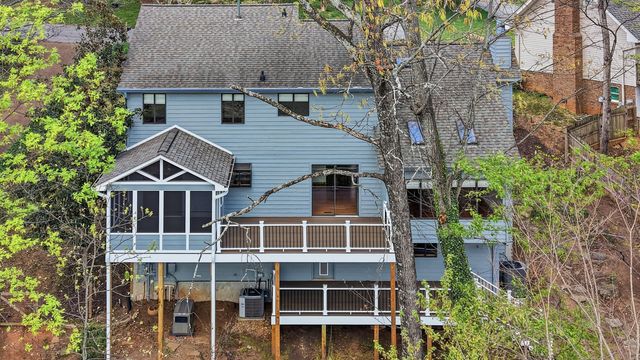 6840 Hampton Wood Circle, Hixson, TN 37343