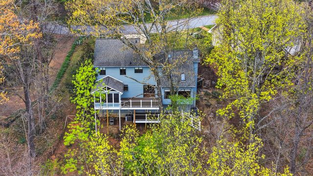 6840 Hampton Wood Circle, Hixson, TN 37343