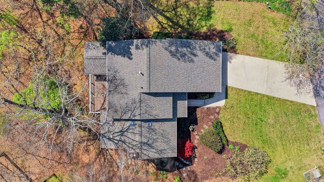 6840 Hampton Wood Circle, Hixson, TN 37343