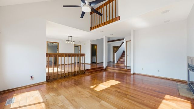 6840 Hampton Wood Circle, Hixson, TN 37343